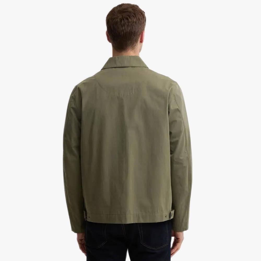 Barbour Bayfield Casual Jacket